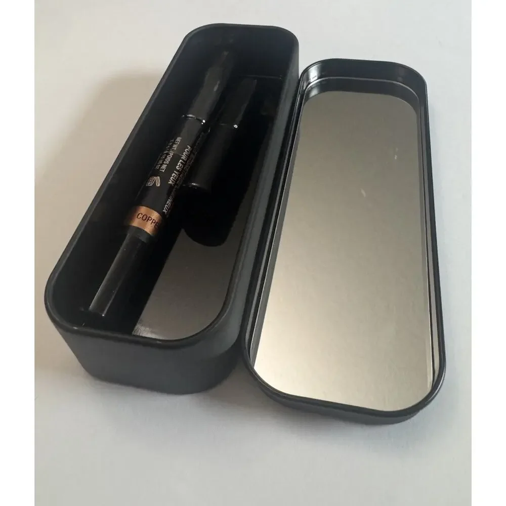 Nudestix Magnetic Luminous Eye Color Copper Foil 2.8g Eye Pencil New